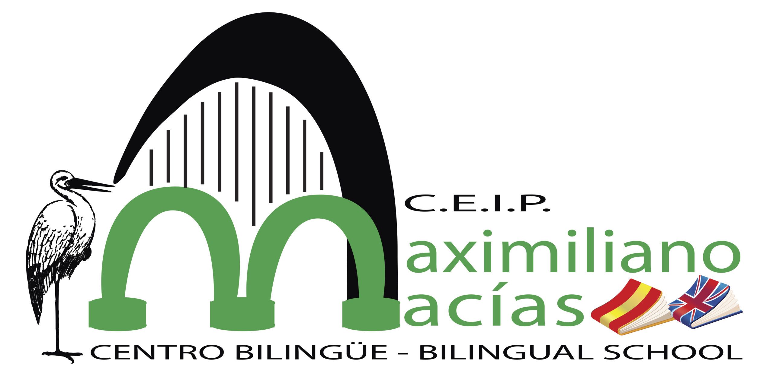 logo maximiliano