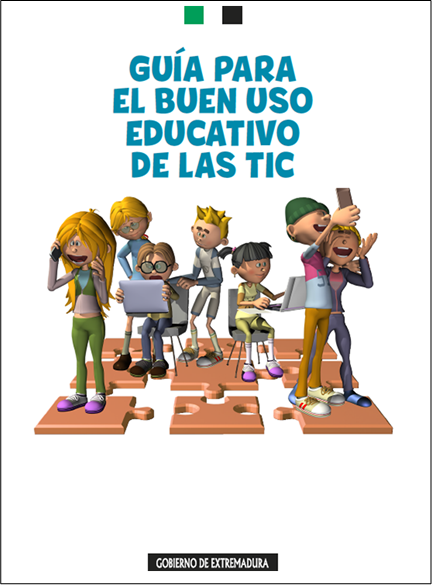 gu a buen uso educativo de las TIC