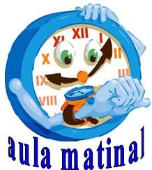 aulamatinal