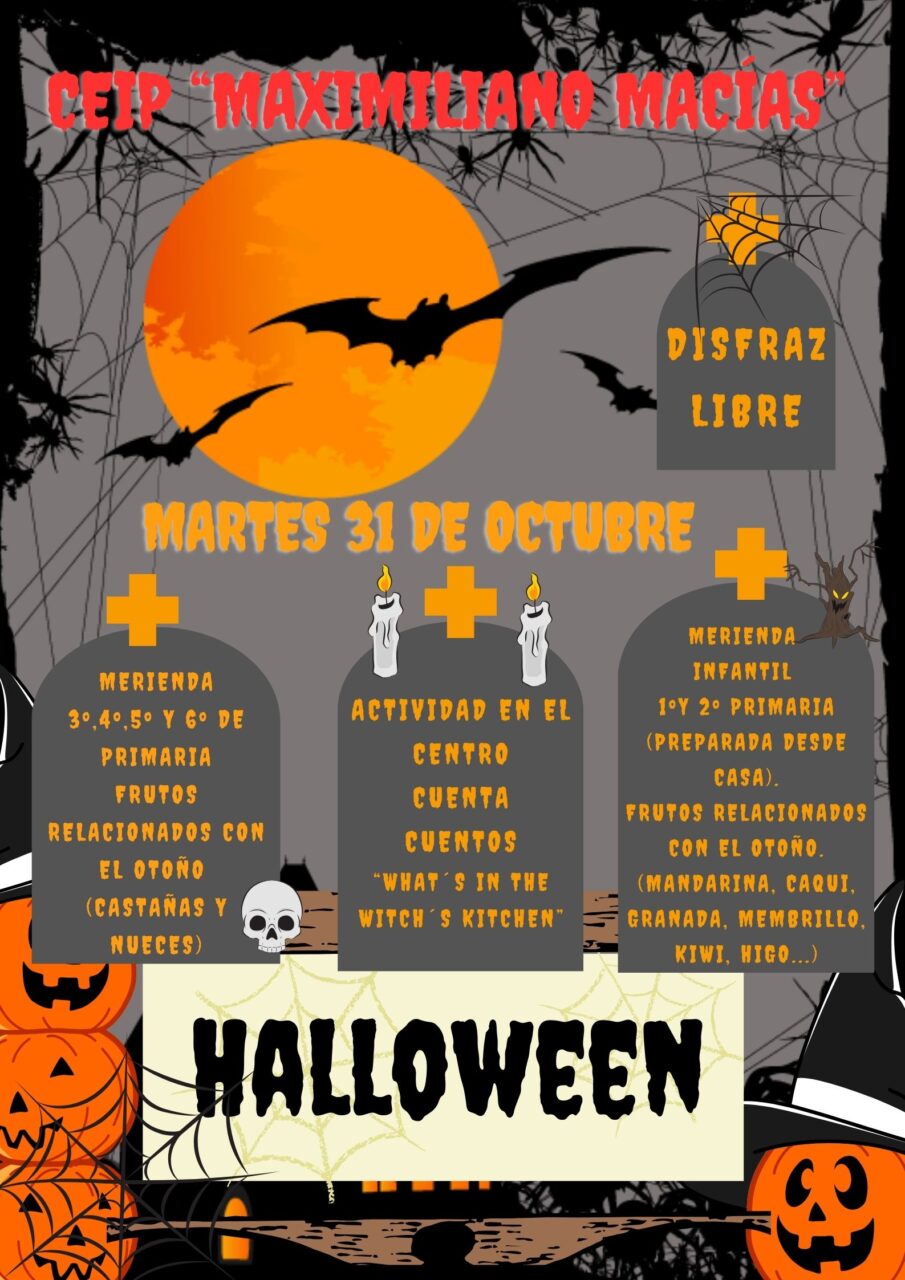 Información