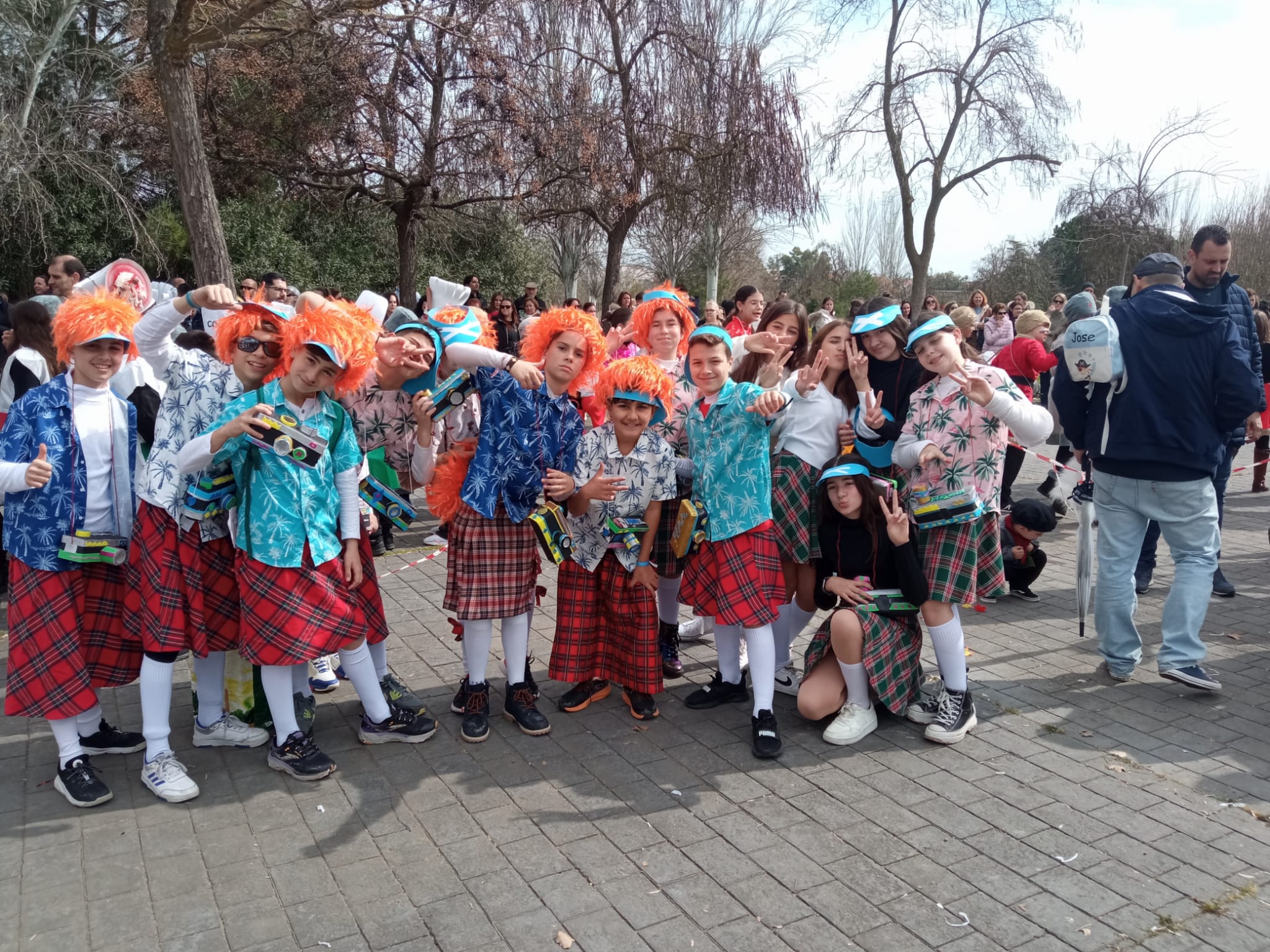 Carnaval 2025